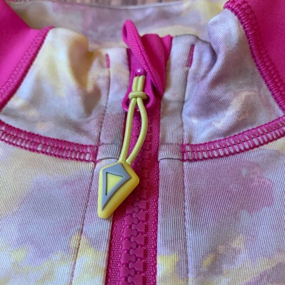 Ivivva zip up - Picture 3 of 7